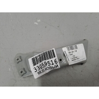 Кронштейн переднего крыла правый Volkswagen Jetta A6 2010-2018 5C6821136