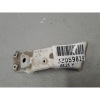 Кронштейн крепления крыла правый Volkswagen Jetta A6 2010-2018 5C6821138