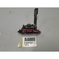 Замок капота KIA Ceed 2012-2018 81130A2000