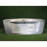 Крышка багажника Chevrolet Lacetti 2003-2013 96548830