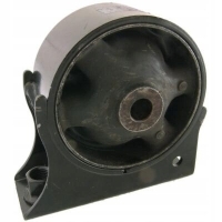 Подушка двигателя переднее toyota caldina at191