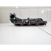 Коллектор впускной Changan UNI-V 2022- S08750A