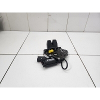 Замок багажника Changan UNI-V 2022- 6305100CD03AA