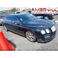 Бентли flying spur 2013 , 6.0l , от ubezpieczalni