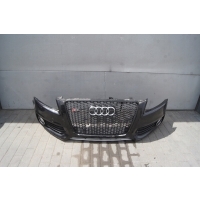 Бампер передняя в сборе audi a5 s5 8t0807437d
