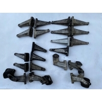 Лапа лапы крепление мерседес w123 w116 w108 w114 w115