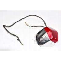 Honda vt 1100 shadow c2 фонарь задняя резиновая