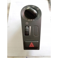 Лампы для volvo fh12 fm vnl 20942844 20953569 20466306 20466302 50-104-003