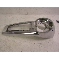 Консоль на бачёк топлива 61270-08 harley davidson oe