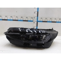Фара левая Chery Arrizo 8 2022- 605000545AA