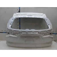 Дверь багажника Haval F7 2022- 6301119XKQ04A