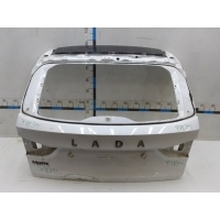Дверь багажника Lada Vesta 2022- 8460016858