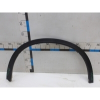 Накладка крыла переднего правого Suzuki Vitara 2014- 7721154P0