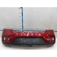 Бампер задний Renault Sandero 2018- 850229678R