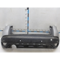 Бампер задний Renault Kaptur 2016 850228555R
