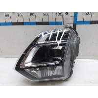 Фара левая Omoda C5 2022- 605000530AA