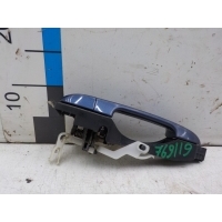 Ручка двери Kia Cee''d 2007- 826511H000