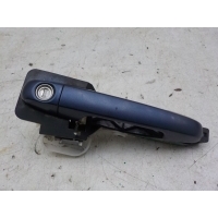 Ручка двери Kia Cee''d 2007- 826511H000