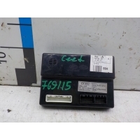 Блок управления Kia Cee''d 2007- 95400-1H040