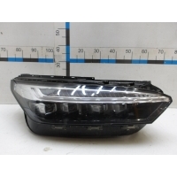 Фара правая EXEED VX 2021- 605000405AA
