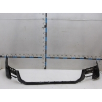 Бампер передний Toyota Land Cruiser 300 Series 2021- 521196C932