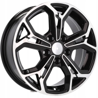 Колёса 17 зимние hyundai elantra iv hd bridgestone 215 / 45 r17