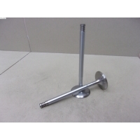 Клапан впускной GUNES Puma 1997-2002 Ford,Focus I 1998-2004 Ford,Fiesta 2002-2008 Ford 1514,1072048,98MM6507C2B