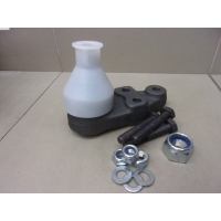 Опора шаровая передняя FormPart Transit 1985-1991 Ford 1504009,5021430,6154101,6154161,6154162,86VB3395A1C,86VB3395A1D,86VB3395A2C,86VB3395A2E,880X3K209GA