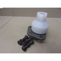 Опора шаровая передняя FormPart Scirocco 1981-1992 Volkswagen,Golf I Jetta I 1974-1993 Volkswagen,Caddy I 1979-1995 Volkswagen 2904002,171407365F,171407365G