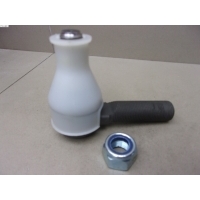 Наконечник рулевой левый FormPart G-Class W463 1989- Mercedes Benz,Transit 1985-1991 Ford 1501007,5021447,6163544,6792901,88VB3286AB