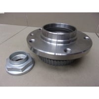 Подшипник ступицы передней Fag 8 серия I 1989-1999 BMW,7 серия II E32 1986-1994 BMW,5 серия III E34 1987-1996 67/17,31211129386