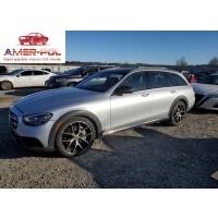 Mercedes-benz класса е 450 4m all-terrain 2022 3.0l