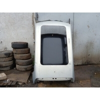 Крыша Volkswagen Tiguan 1