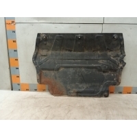 Защита двигателя Volkswagen Tiguan 1 5N0018930D