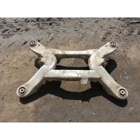 Балка задняя Audi A8 D3 4E0505235H