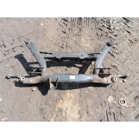 Балка задняя Volkswagen Tiguan 1 5N0505235AB