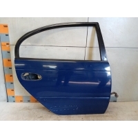Дверь задняя правая Toyota Avensis 1 2002