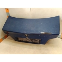Крышка багажника Toyota Avensis 1 2002