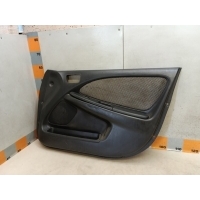 Обшивка двери Toyota Avensis 1 2002