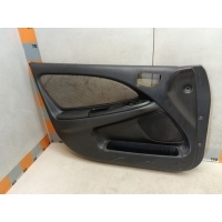 Обшивка двери Toyota Avensis 1 2002