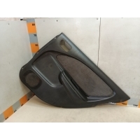 Обшивка двери Toyota Avensis 1 2002