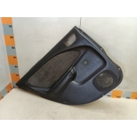 Обшивка двери Toyota Avensis 1 2002