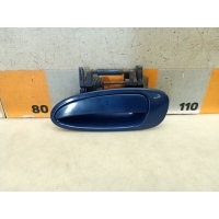 Ручка двери наружная Toyota Avensis 1 2002 6924005041