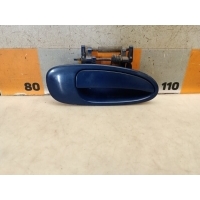 Ручка двери наружная Toyota Avensis 1 2002
