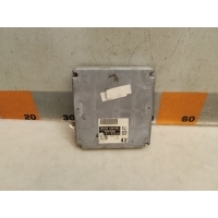 Блок управления двигателем Toyota Avensis 1 2002 8966105420