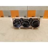 Блок управления отопителем Toyota Avensis 1 2002 5590005091