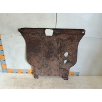 Защита двигателя Toyota Avensis 1 2002 408321