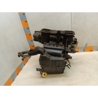 Корпус отопителя Toyota Avensis 1 2002 8705005520