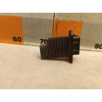 Резистор отопителя Toyota Avensis 1 2002 4993002090