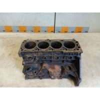 Блок цилиндров Opel Vectra B, 36, 15 1998 90544196